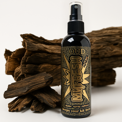 MyFresh Active Spray Oud