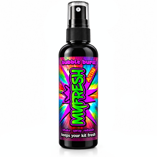 MyFresh Active Spray Bubble Burst