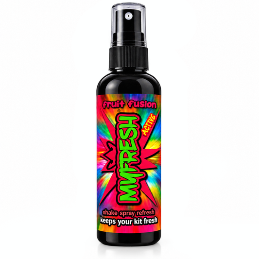 MyFresh Active Spray Fruit Fusion