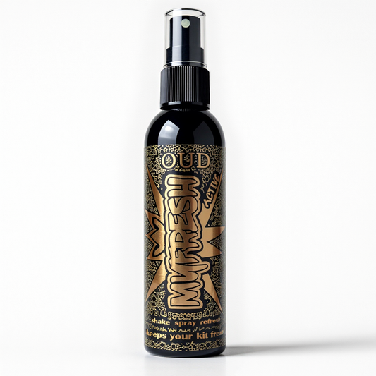 MyFresh Active Spray Oud