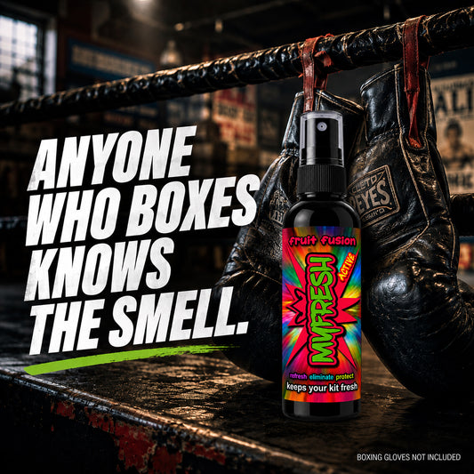 MyFresh Active Spray Fruit Fusion
