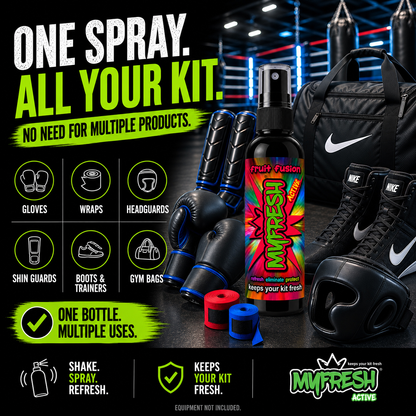 MyFresh Active Spray Fruit Fusion
