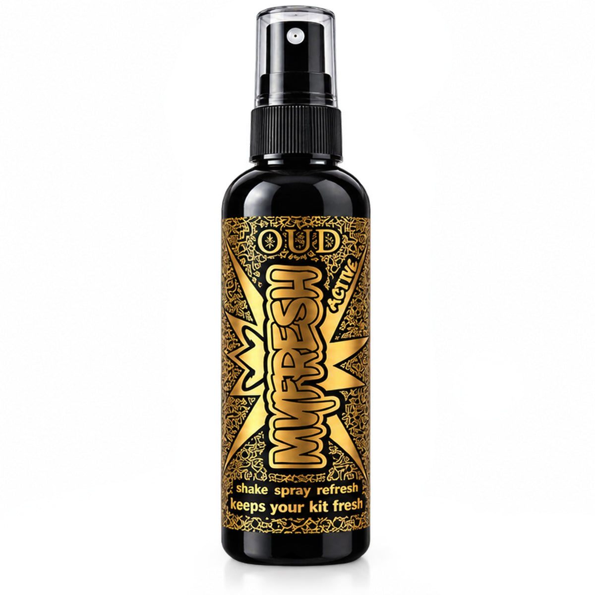 MyFresh Active Spray Oud