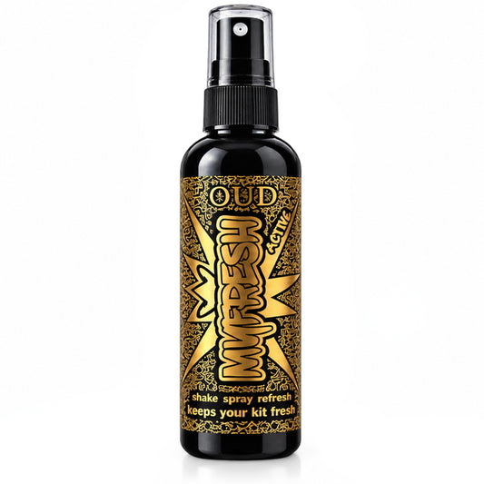 MyFresh Active Spray Oud